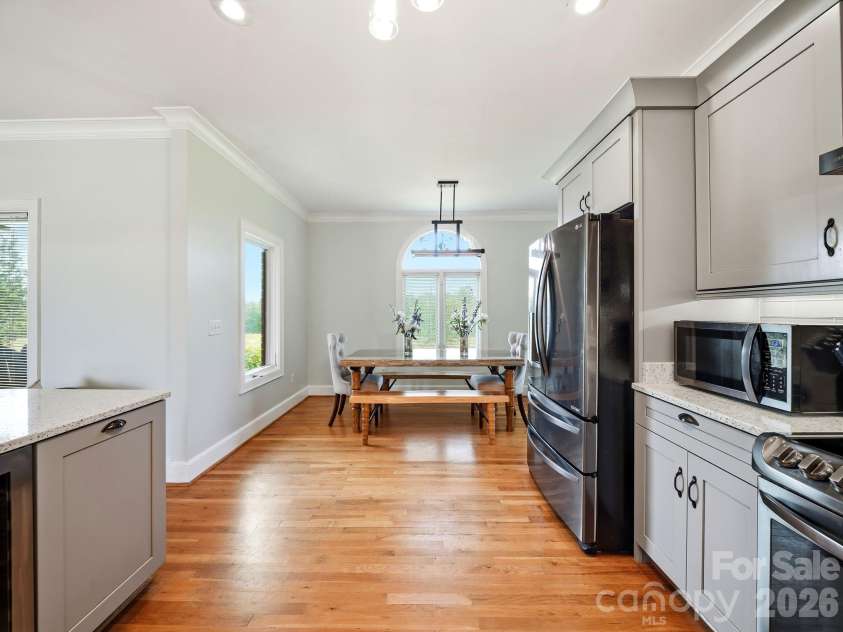 2950 Pearidge Road, Bostic, NC 28018.  MLS# CAR4417006, YatesRealty ID 49678. 