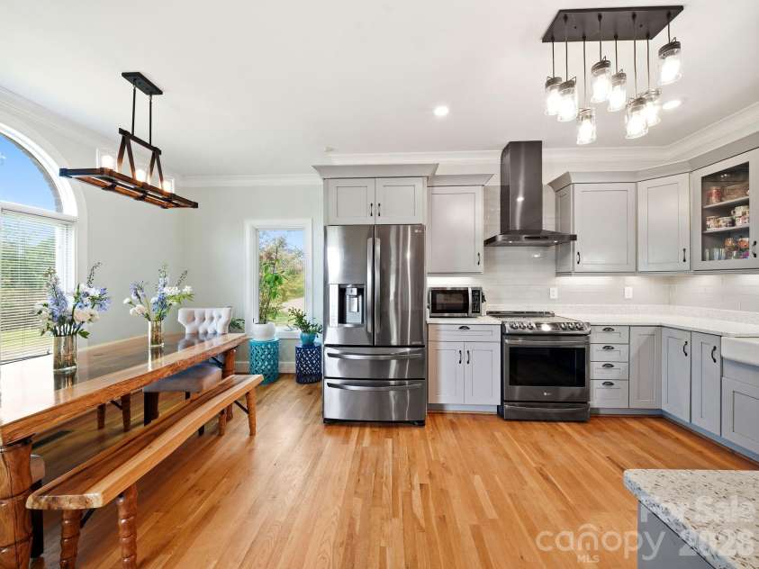 2950 Pearidge Road, Bostic, NC 28018.  MLS# CAR4417006, YatesRealty ID 49678. 