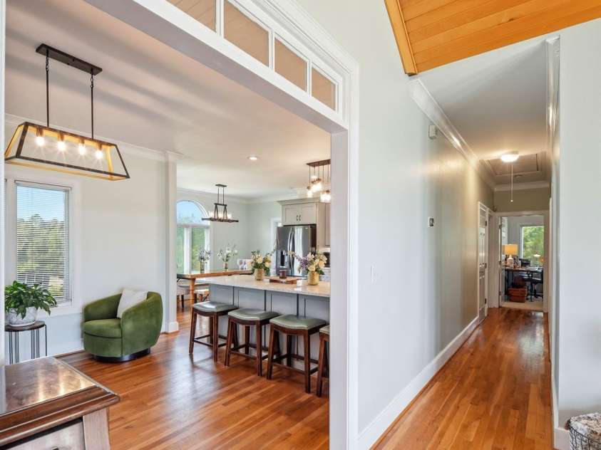 2950 Pearidge Road, Bostic, NC 28018.  MLS# CAR4417006, YatesRealty ID 49678. 
