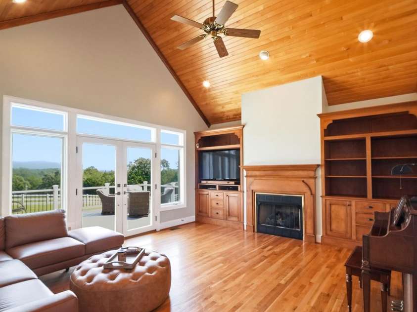 2950 Pearidge Road, Bostic, NC 28018.  MLS# CAR4417006, YatesRealty ID 49678. 