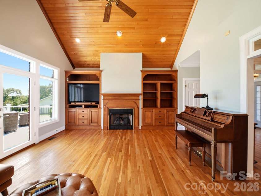 2950 Pearidge Road, Bostic, NC 28018.  MLS# CAR4417006, YatesRealty ID 49678. 