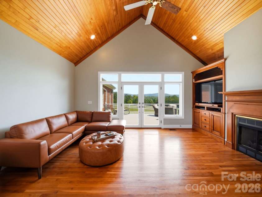 2950 Pearidge Road, Bostic, NC 28018.  MLS# CAR4417006, YatesRealty ID 49678. 