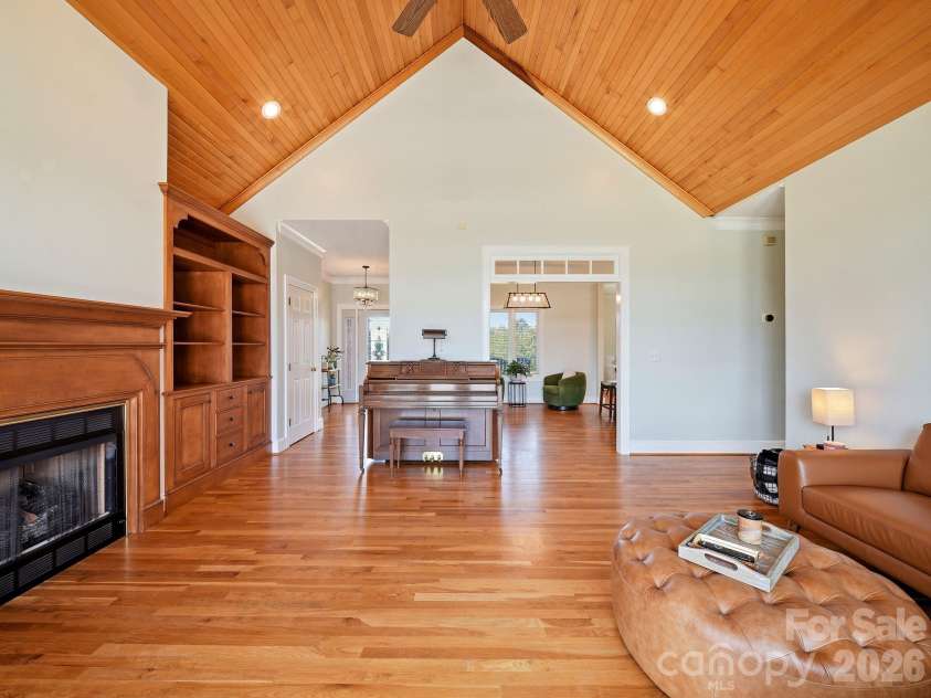 2950 Pearidge Road, Bostic, NC 28018.  MLS# CAR4417006, YatesRealty ID 49678. 
