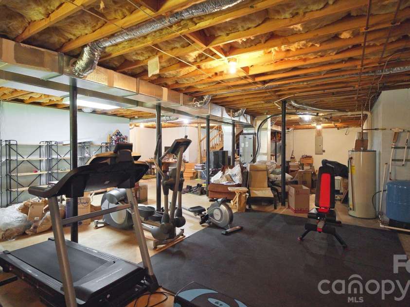 2950 Pearidge Road, Bostic, NC 28018.  MLS# CAR4417006, YatesRealty ID 49678. 
