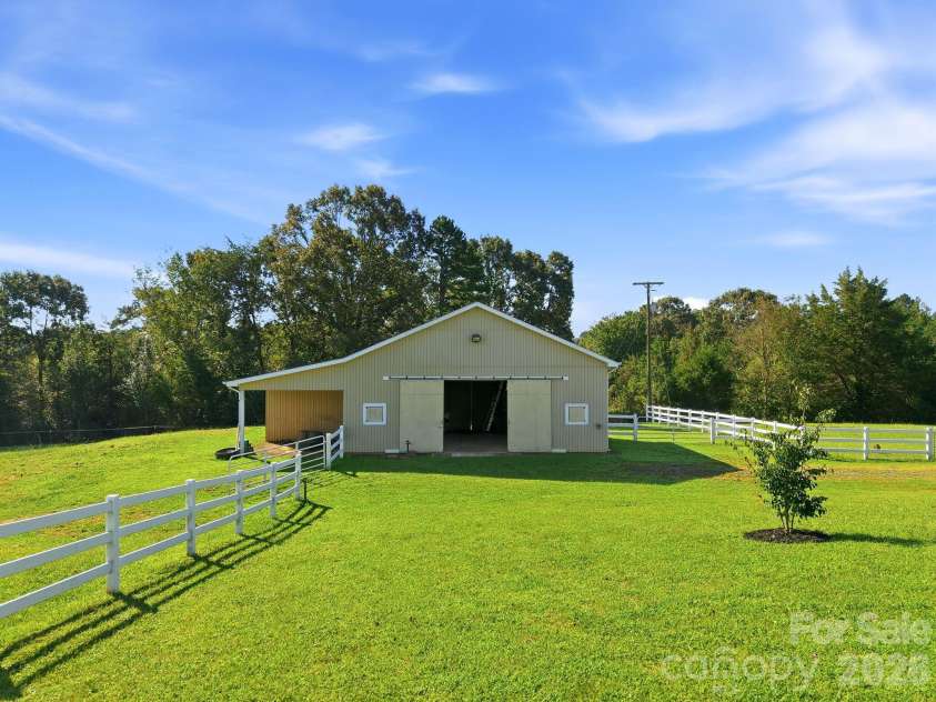 2950 Pearidge Road, Bostic, NC 28018.  MLS# CAR4417006, YatesRealty ID 49678. 