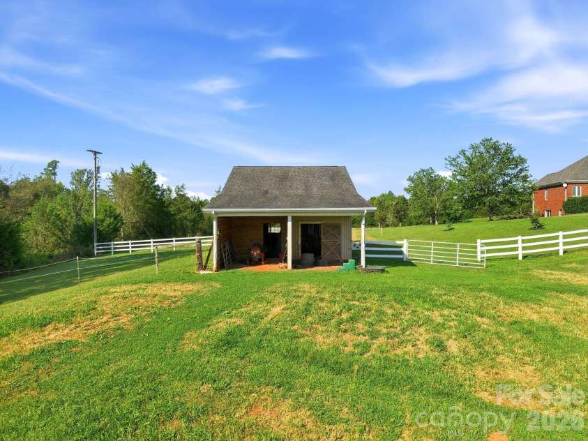 2950 Pearidge Road, Bostic, NC 28018.  MLS# CAR4417006, YatesRealty ID 49678. 