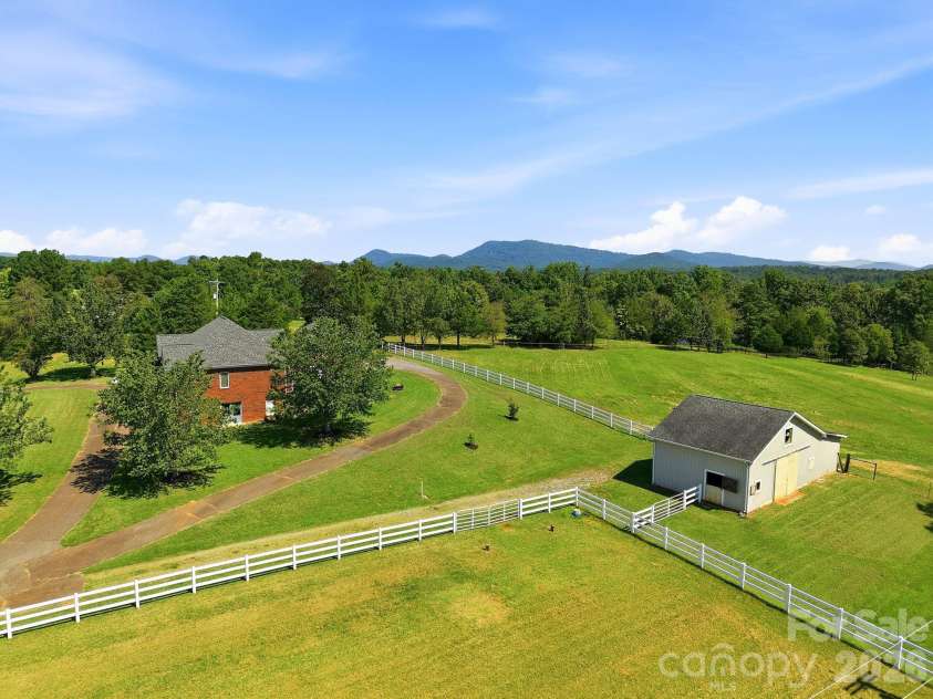 2950 Pearidge Road, Bostic, NC 28018.  MLS# CAR4417006, YatesRealty ID 49678. 