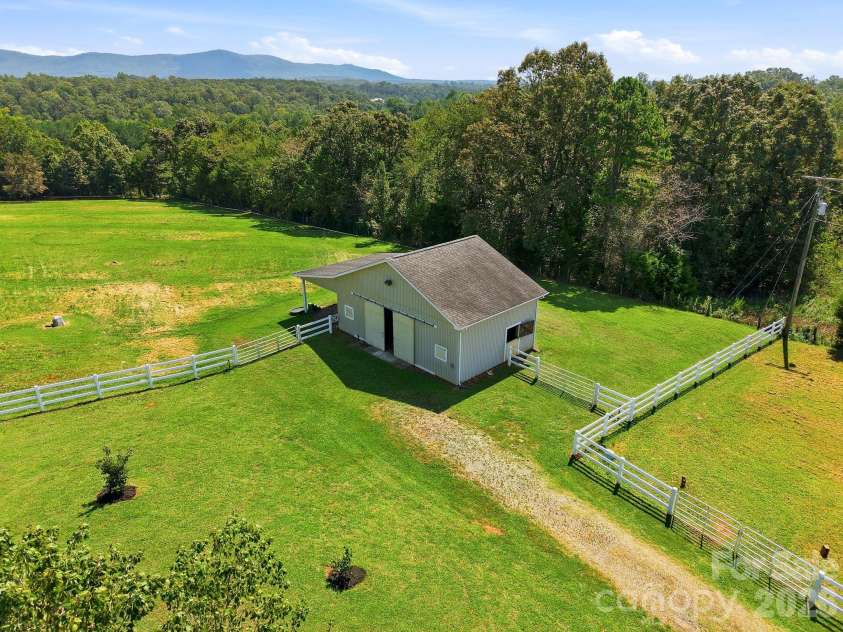 2950 Pearidge Road, Bostic, NC 28018.  MLS# CAR4417006, YatesRealty ID 49678. 