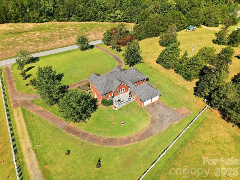 2950 Pearidge Road, Bostic, NC 28018.  MLS# CAR4417006, YatesRealty ID 49678. 