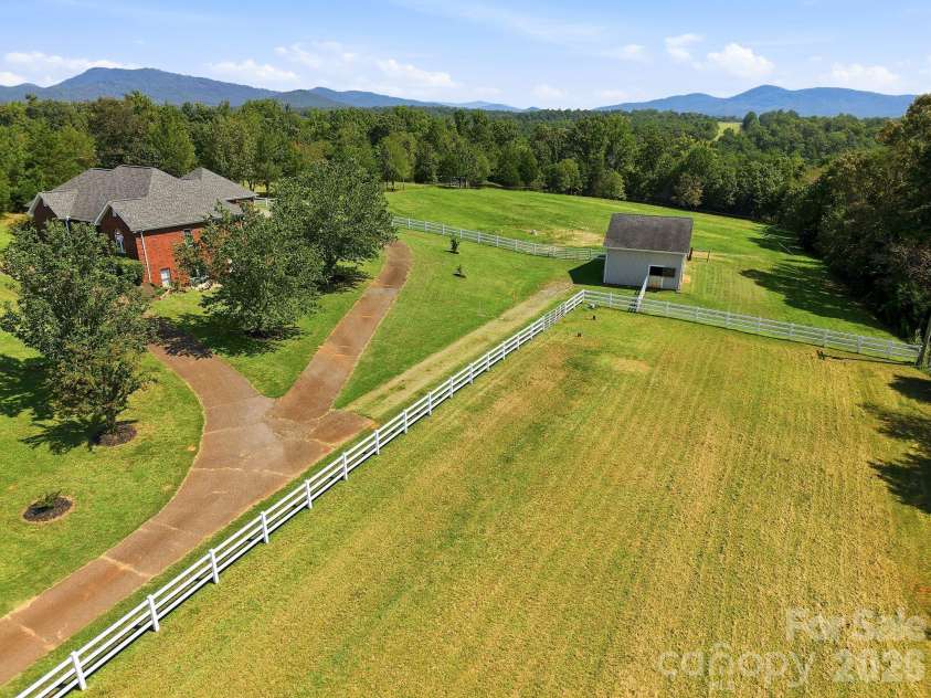 2950 Pearidge Road, Bostic, NC 28018.  MLS# CAR4417006, YatesRealty ID 49678. 