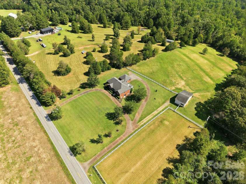 2950 Pearidge Road, Bostic, NC 28018.  MLS# CAR4417006, YatesRealty ID 49678. 