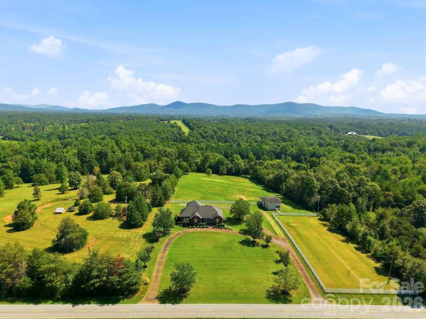2950 Pearidge Road, Bostic, NC 28018.  MLS# CAR4417006, YatesRealty ID 49678. 
