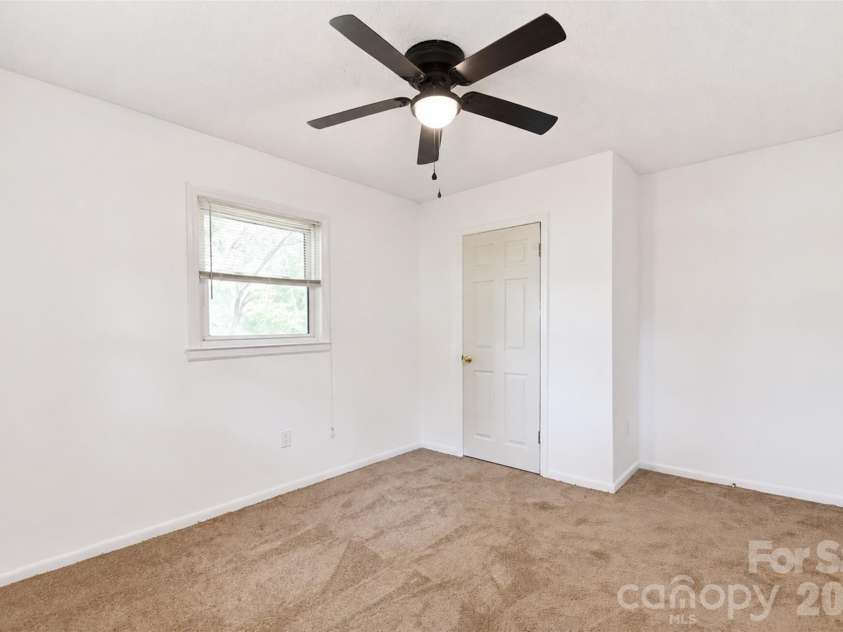 2281 Munsen Road, Concord, NC 28025.  MLS# CAR4422449, YatesRealty ID 49679. Bed Room 2