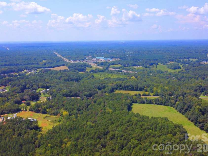 2281 Munsen Road, Concord, NC 28025.  MLS# CAR4422449, YatesRealty ID 49679. Cabarrus Arena Proximity To Parcel