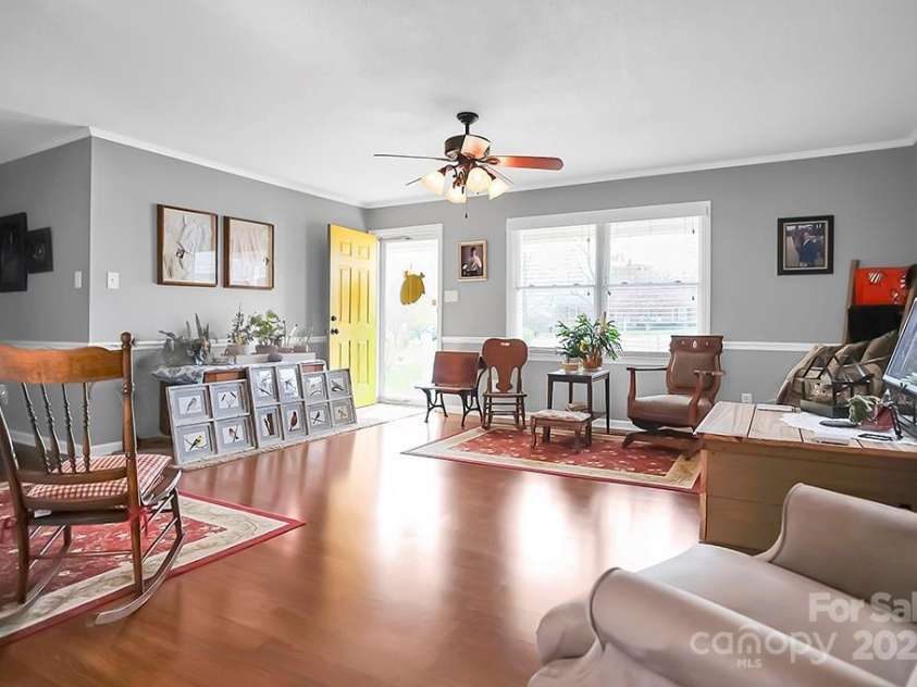 109 Connor Court, Kings Mountain, NC 28086.  MLS# CAR4242812, YatesRealty ID 4968. 