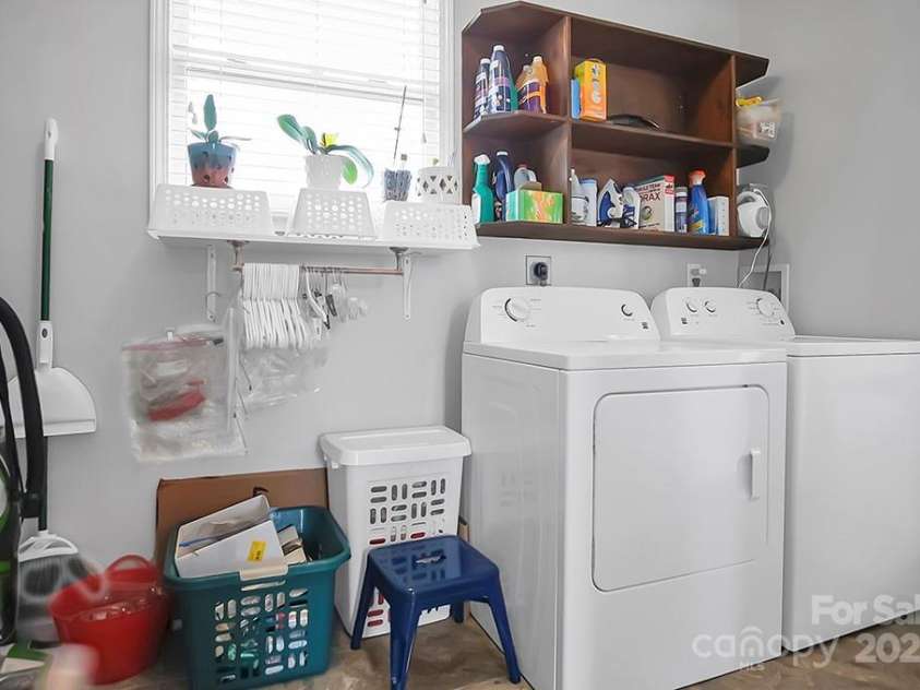 109 Connor Court, Kings Mountain, NC 28086.  MLS# CAR4242812, YatesRealty ID 4968. 