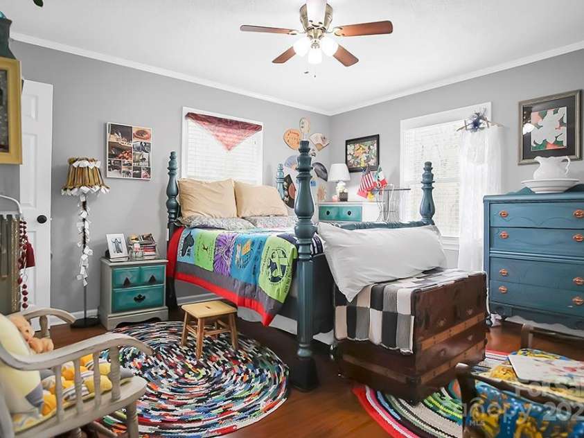 109 Connor Court, Kings Mountain, NC 28086.  MLS# CAR4242812, YatesRealty ID 4968. 