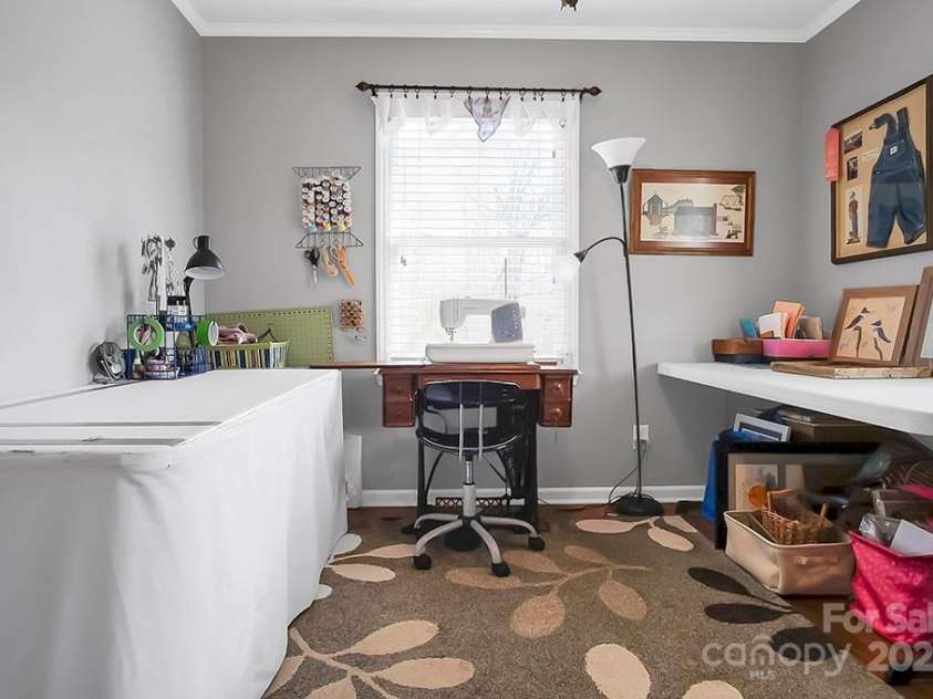 109 Connor Court, Kings Mountain, NC 28086.  MLS# CAR4242812, YatesRealty ID 4968. 