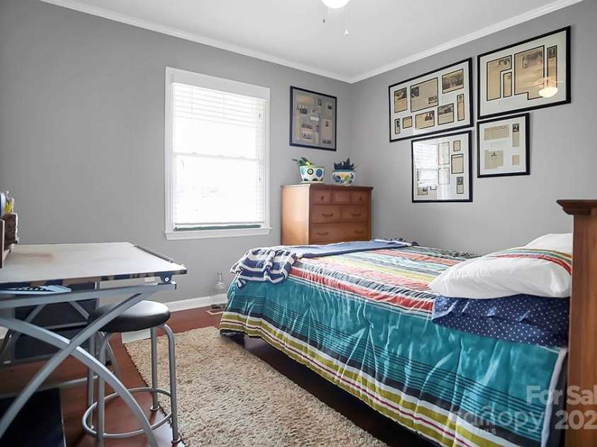 109 Connor Court, Kings Mountain, NC 28086.  MLS# CAR4242812, YatesRealty ID 4968. 