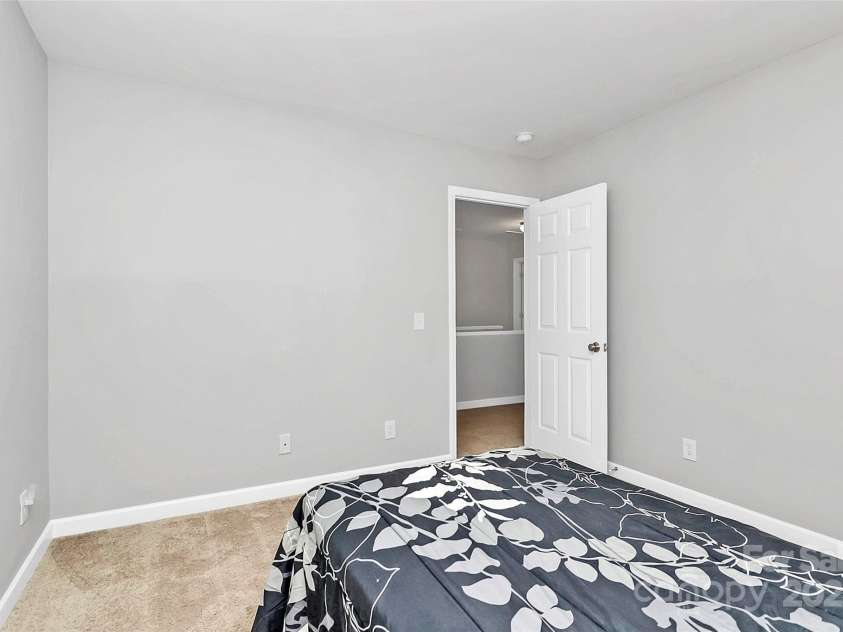 1300 Dunmore Court, Clover, SC 29710.  MLS# CAR4295252, YatesRealty ID 4968. Bedroom #2