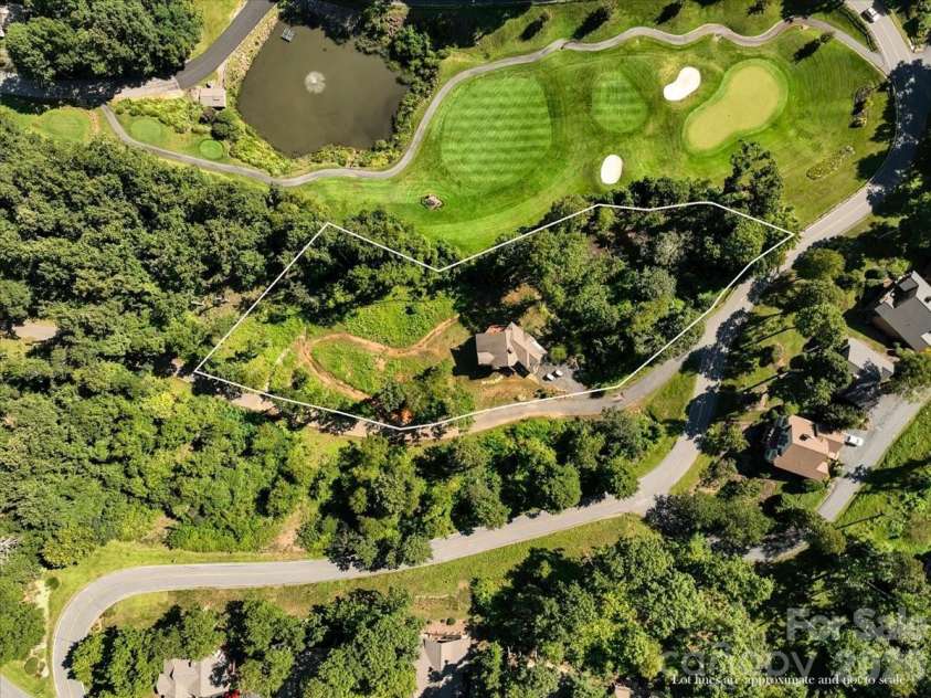 30 Apple Brandy Way, Burnsville, NC 28714.  MLS# CAR4416623, YatesRealty ID 49680. 