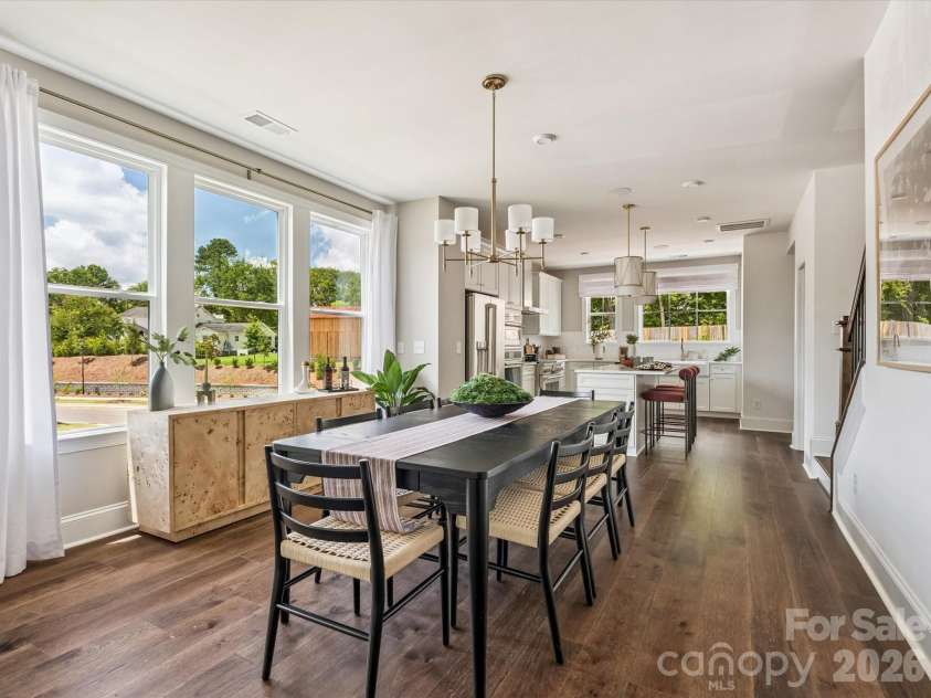444 Old Town Village Road, Waxhaw, NC 28173.  MLS# CAR4423139, YatesRealty ID 49681. Conceptual