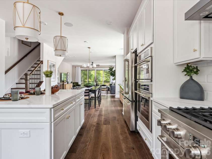 444 Old Town Village Road, Waxhaw, NC 28173.  MLS# CAR4423139, YatesRealty ID 49681. Conceptual