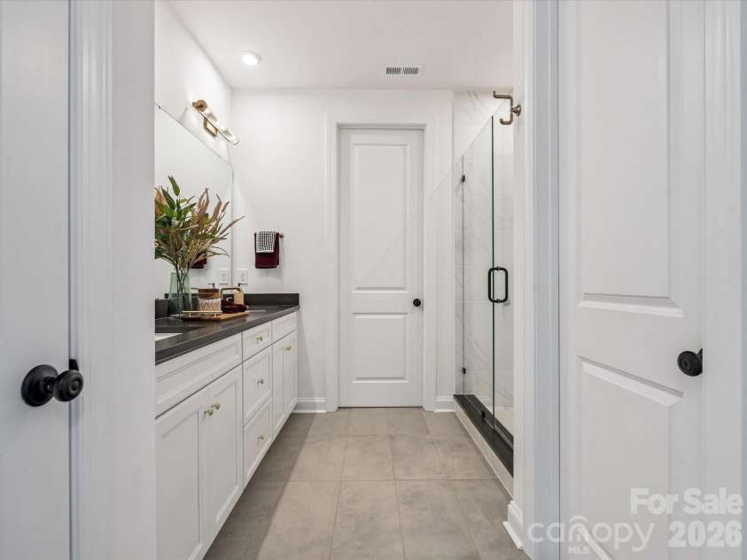 444 Old Town Village Road, Waxhaw, NC 28173.  MLS# CAR4423139, YatesRealty ID 49681. Conceptual