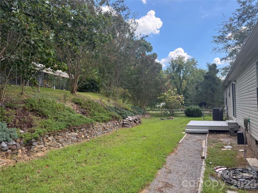 79 Jordan Road, Swannanoa, NC 28778.  MLS# CAR4423011, YatesRealty ID 49682. 