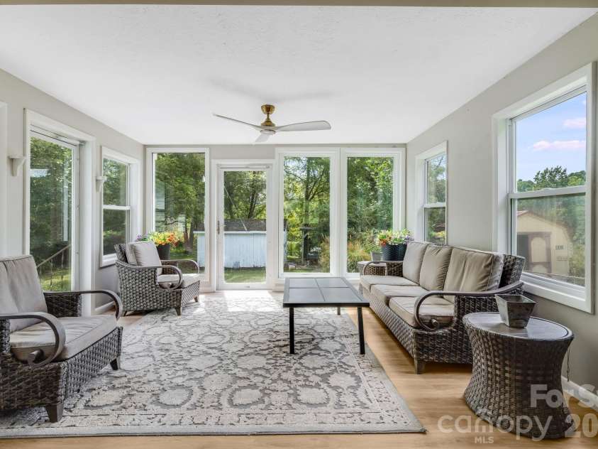 15 Old Youngs Cove Road, Candler, NC 28715.  MLS# CAR4422903, YatesRealty ID 49686. 