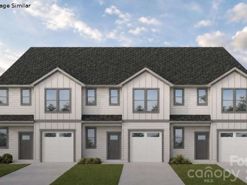 344 Kirby Drive, Charlotte, NC 28214.  MLS# CAR4423112, YatesRealty ID 49687. Rendering