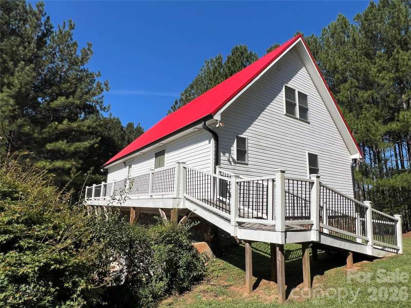 651 Dills Road, Rutherfordton, NC 28139.  MLS# CAR4397344, YatesRealty ID 49689. 
