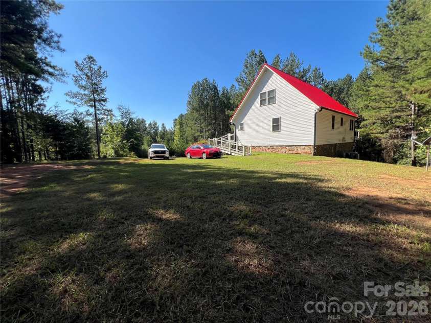 651 Dills Road, Rutherfordton, NC 28139.  MLS# CAR4397344, YatesRealty ID 49689. 