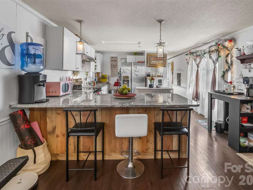 1446 Bridlewood Lane, Morganton, NC 28655.  MLS# CAR4335966, YatesRealty ID 4969. 