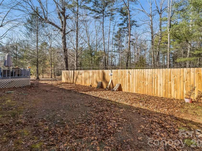 1446 Bridlewood Lane, Morganton, NC 28655.  MLS# CAR4335966, YatesRealty ID 4969. 