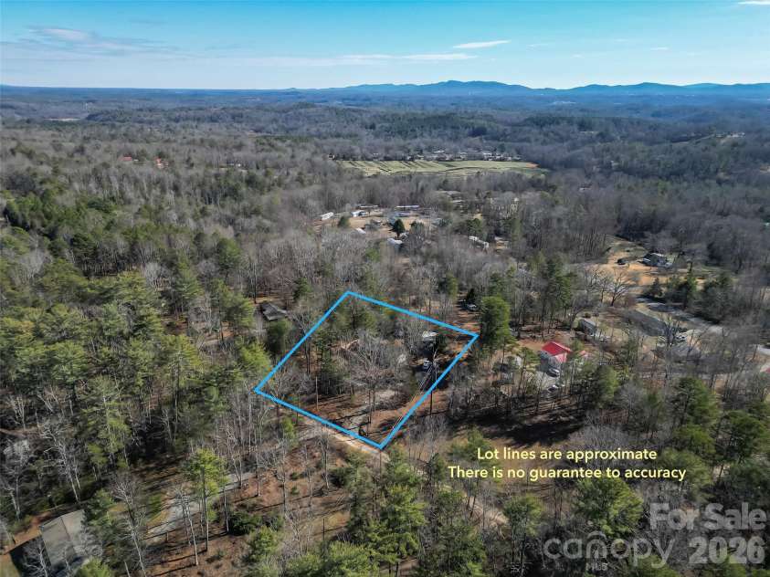 1446 Bridlewood Lane, Morganton, NC 28655.  MLS# CAR4335966, YatesRealty ID 4969. 