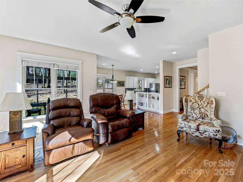 8 Grey Goose Court, Biltmore Lake, NC 28715.  MLS# CAR4242995, YatesRealty ID 4969. 