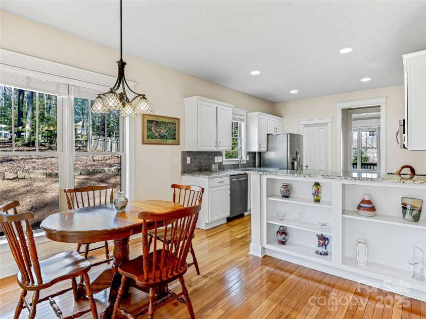 8 Grey Goose Court, Biltmore Lake, NC 28715.  MLS# CAR4242995, YatesRealty ID 4969. 