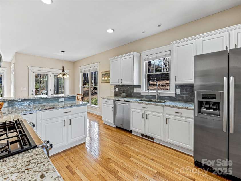 8 Grey Goose Court, Biltmore Lake, NC 28715.  MLS# CAR4242995, YatesRealty ID 4969. 