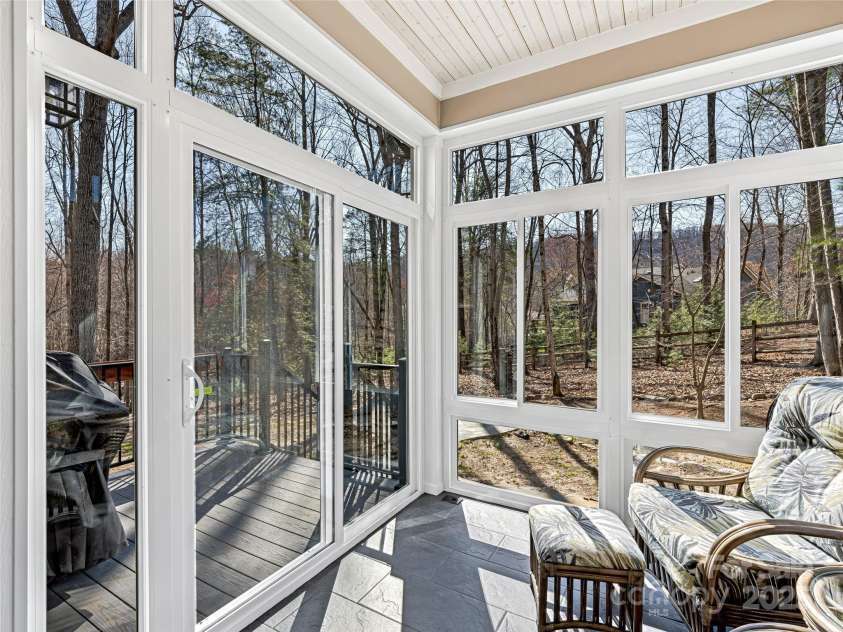 8 Grey Goose Court, Biltmore Lake, NC 28715.  MLS# CAR4242995, YatesRealty ID 4969. 