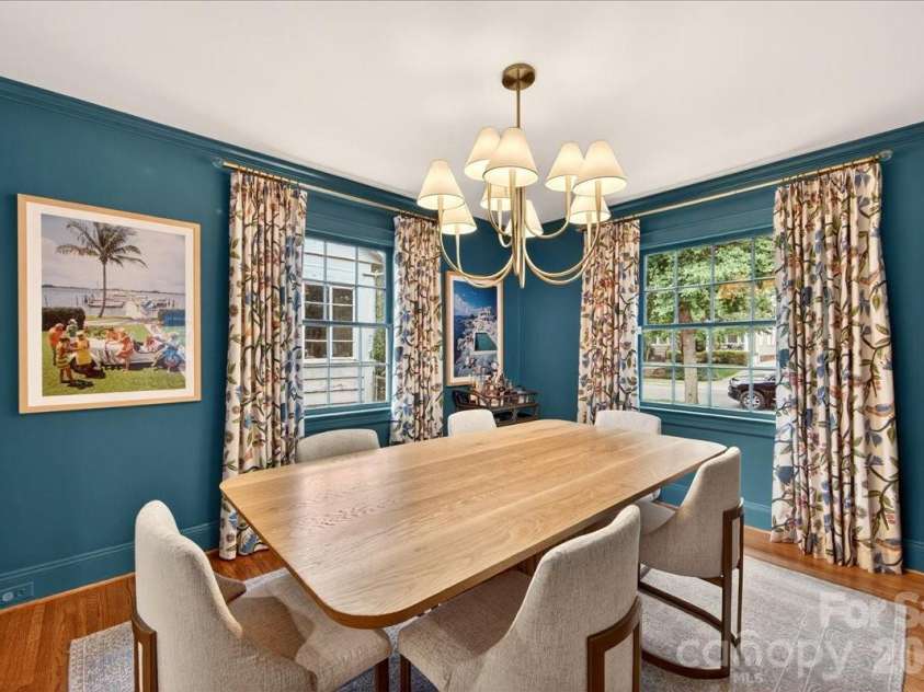 2121 Charlotte Drive, Charlotte, NC 28203.  MLS# CAR4422777, YatesRealty ID 49692. 