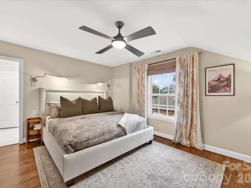 2121 Charlotte Drive, Charlotte, NC 28203.  MLS# CAR4422777, YatesRealty ID 49692. 