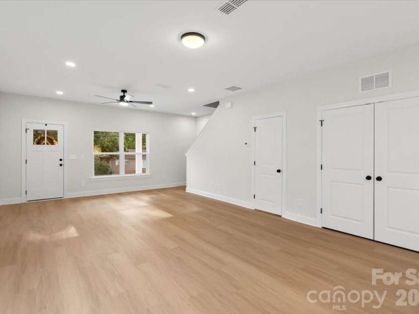 103 High Avenue, Concord, NC 28025.  MLS# CAR4423045, YatesRealty ID 49698. 