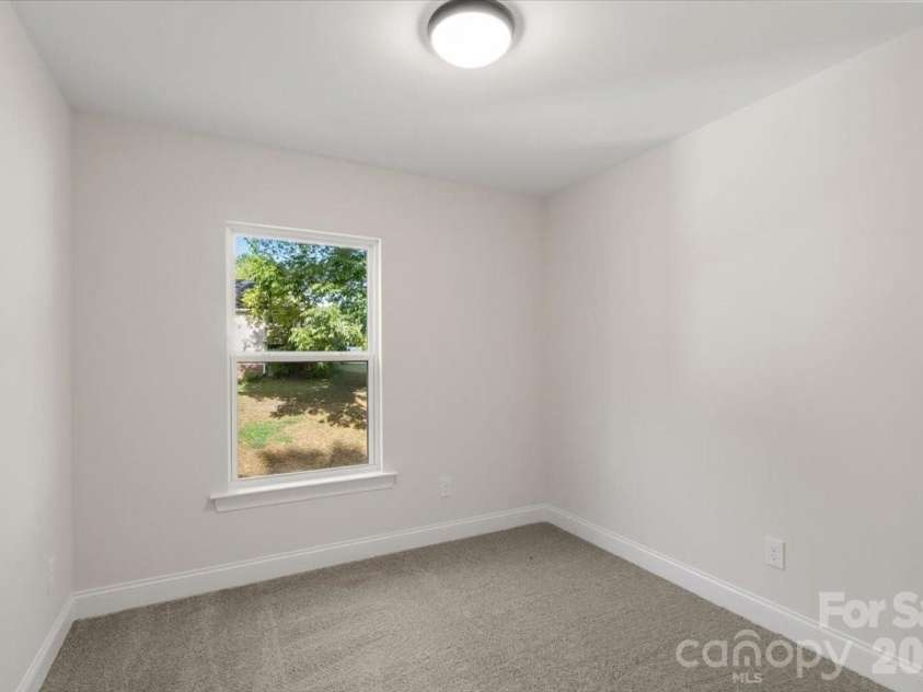 103 High Avenue, Concord, NC 28025.  MLS# CAR4423045, YatesRealty ID 49698. 