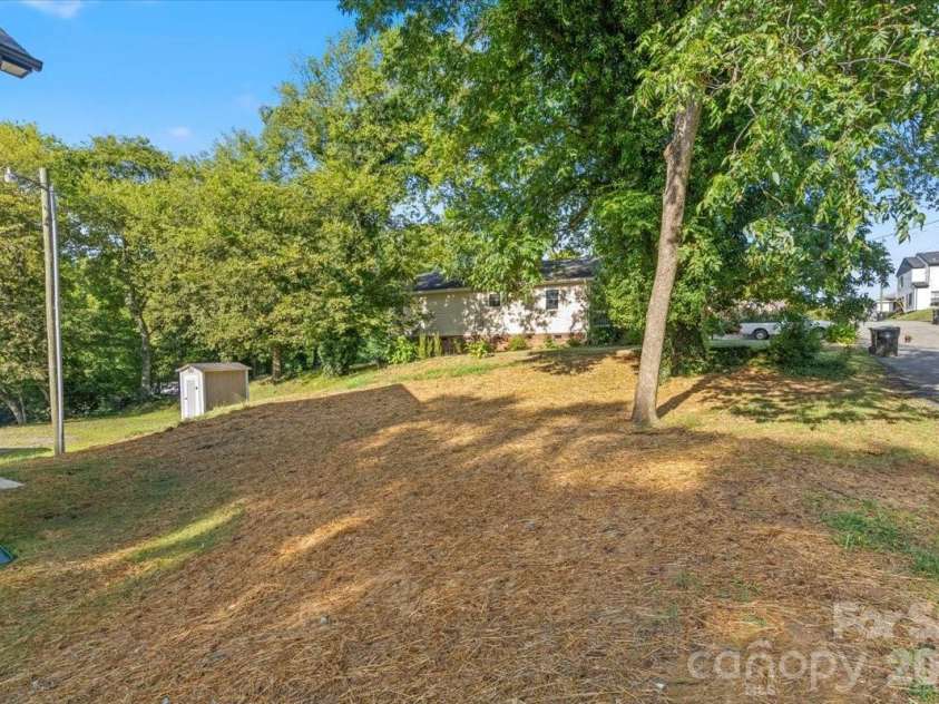 103 High Avenue, Concord, NC 28025.  MLS# CAR4423045, YatesRealty ID 49698. 
