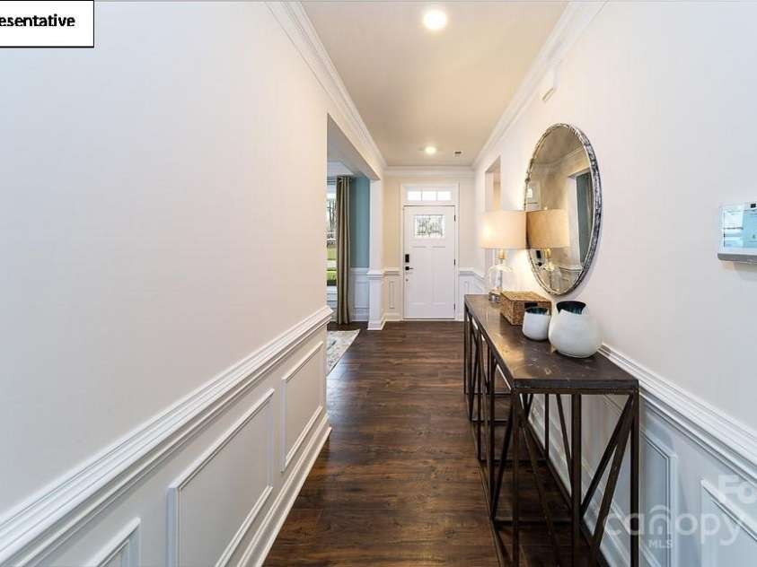 144 Ventnor Way, Mooresville, NC 28115.  MLS# CAR4255423, YatesRealty ID 497. 