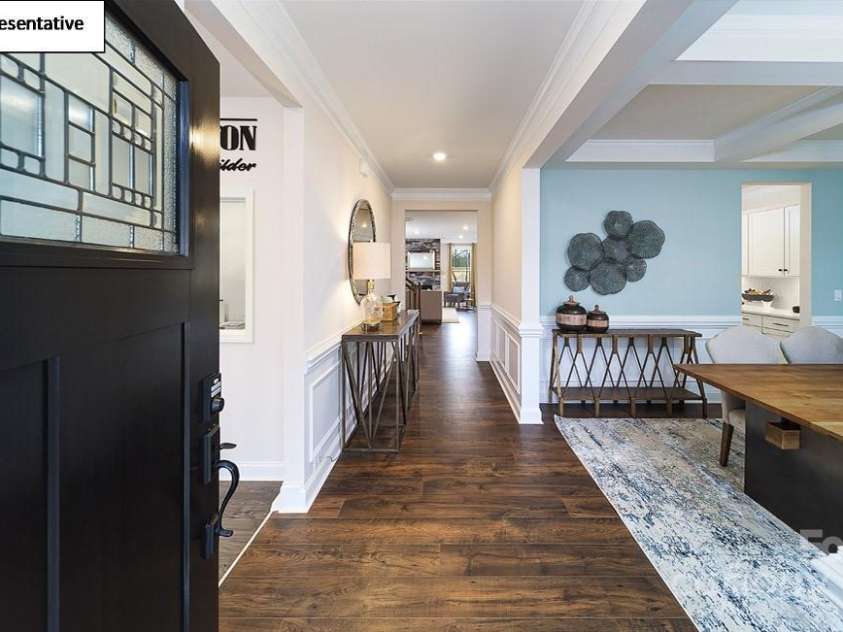 144 Ventnor Way, Mooresville, NC 28115.  MLS# CAR4255423, YatesRealty ID 497. 