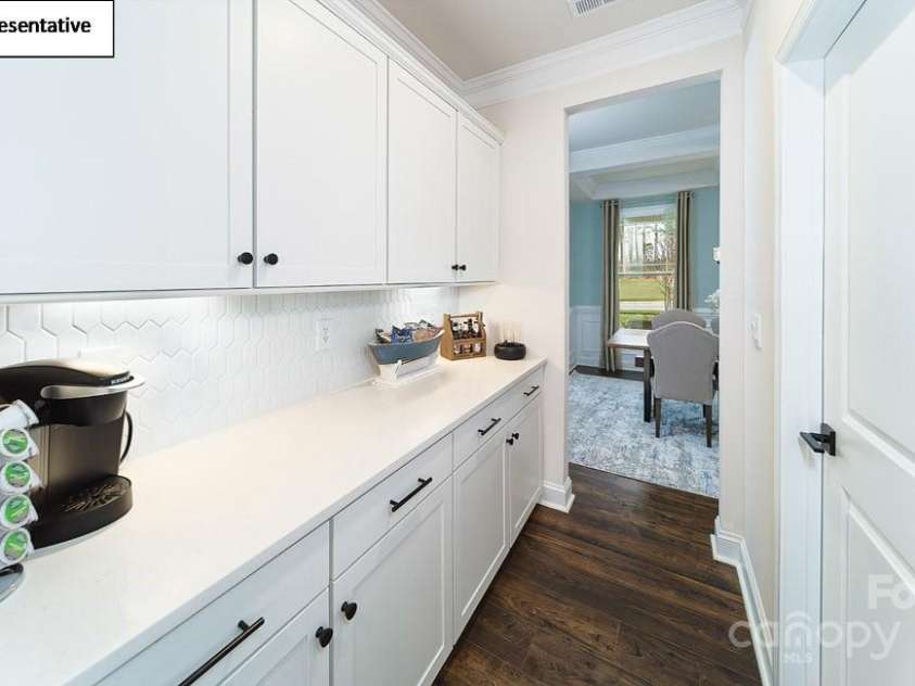 144 Ventnor Way, Mooresville, NC 28115.  MLS# CAR4255423, YatesRealty ID 497. 