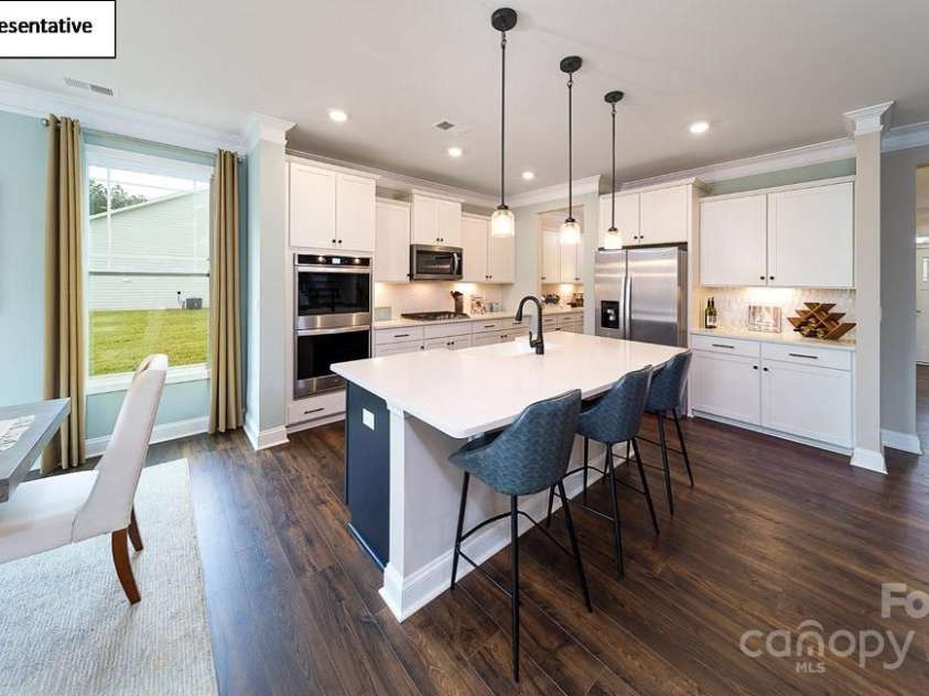 144 Ventnor Way, Mooresville, NC 28115.  MLS# CAR4255423, YatesRealty ID 497. 