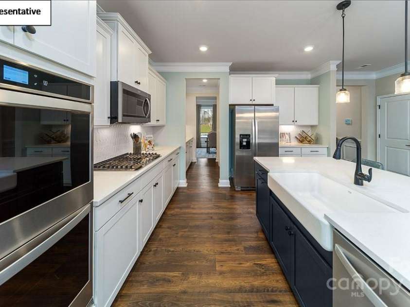 144 Ventnor Way, Mooresville, NC 28115.  MLS# CAR4255423, YatesRealty ID 497. 